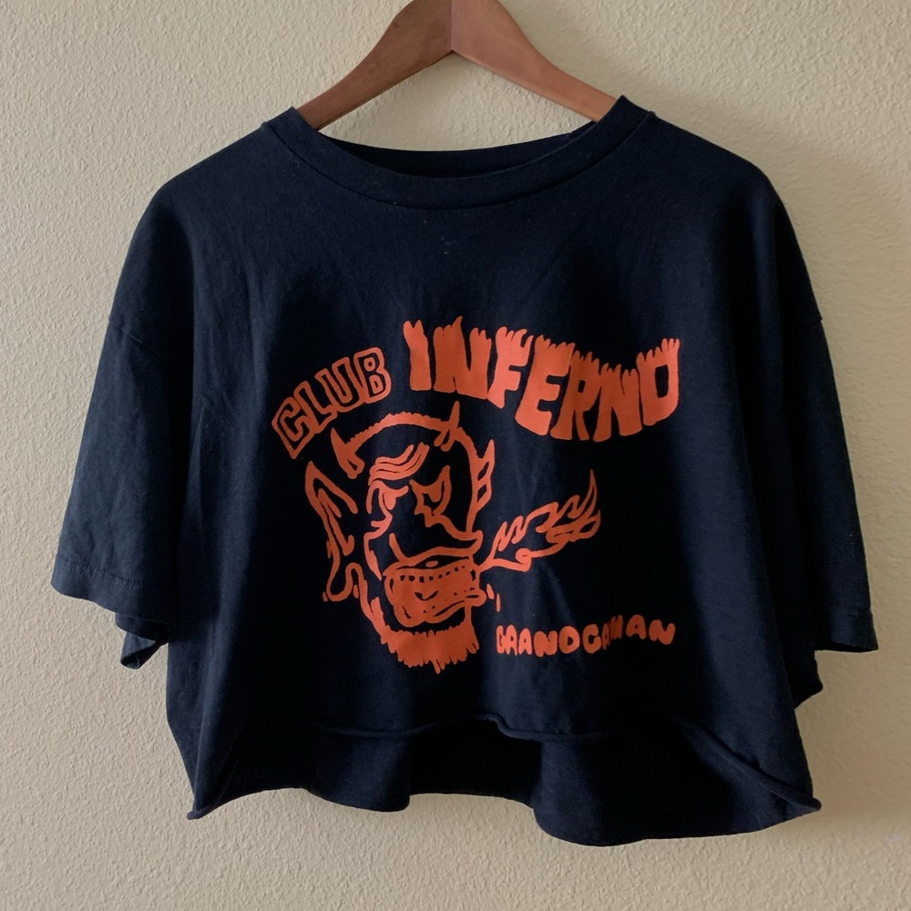 Brandy Melville Top